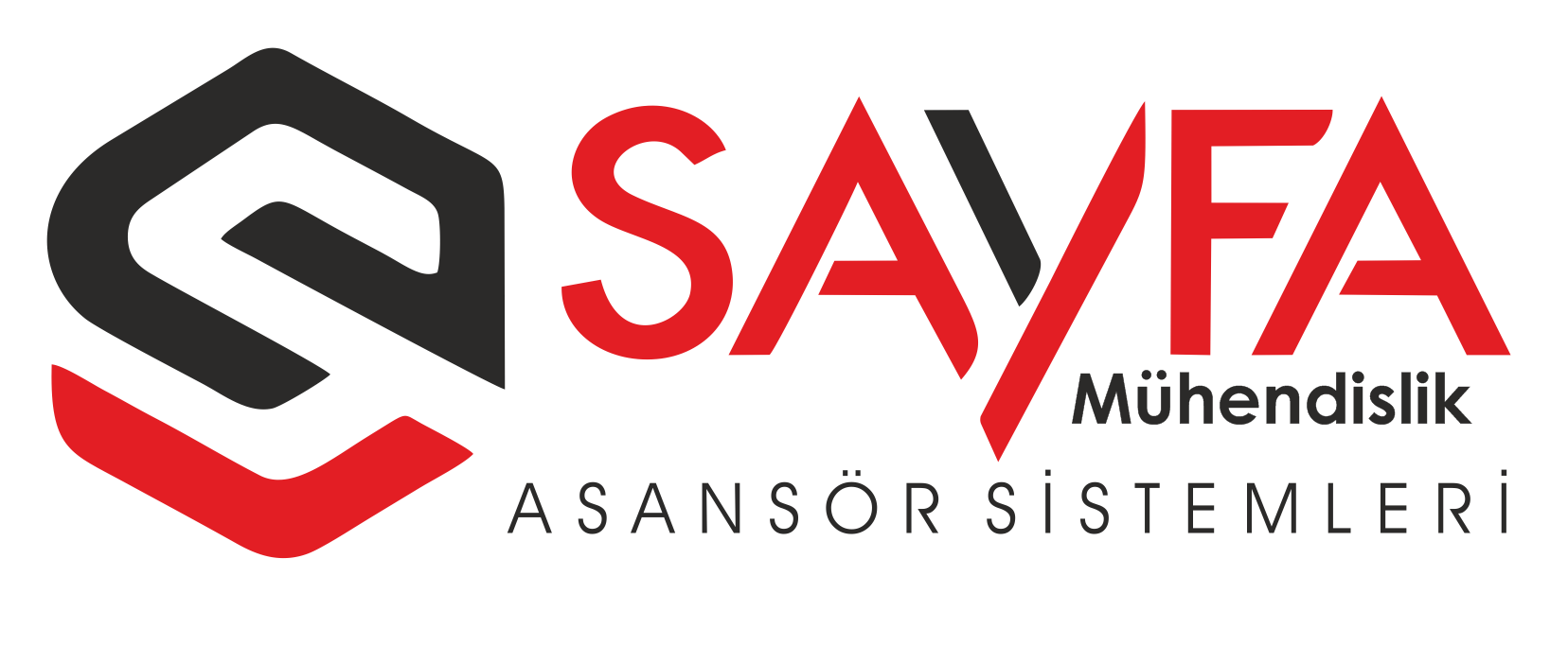 Sayfa Mühendislik Logo